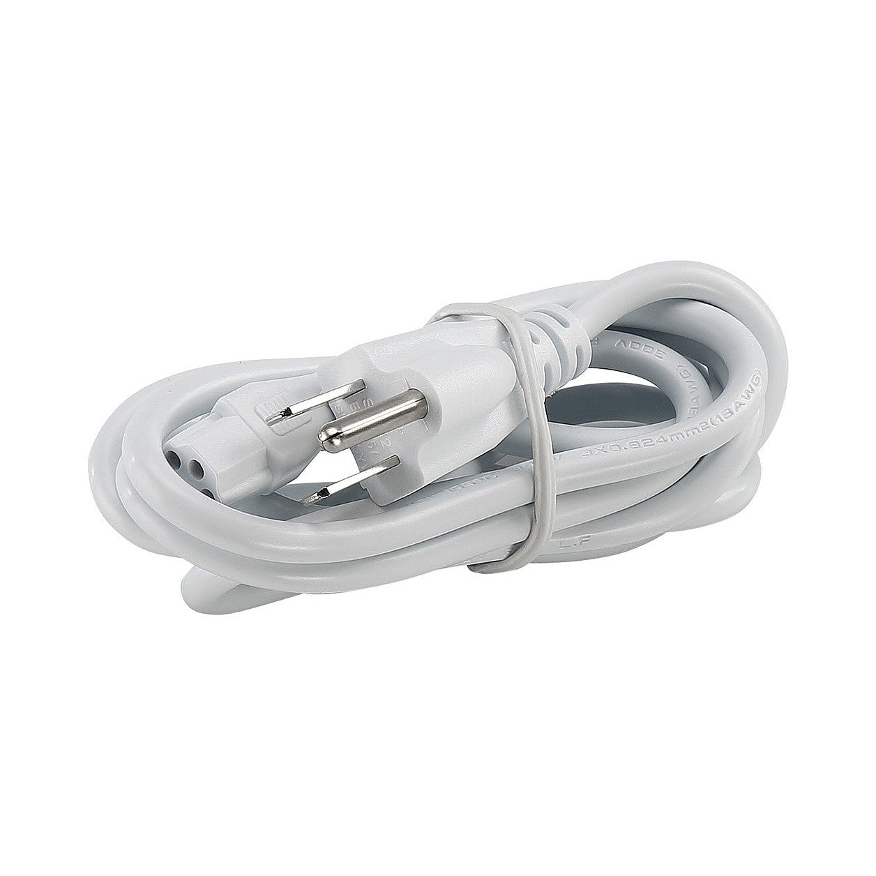 Savoy House - 4-UC-POWER-5-WH - Undercabinet Power Cord - White