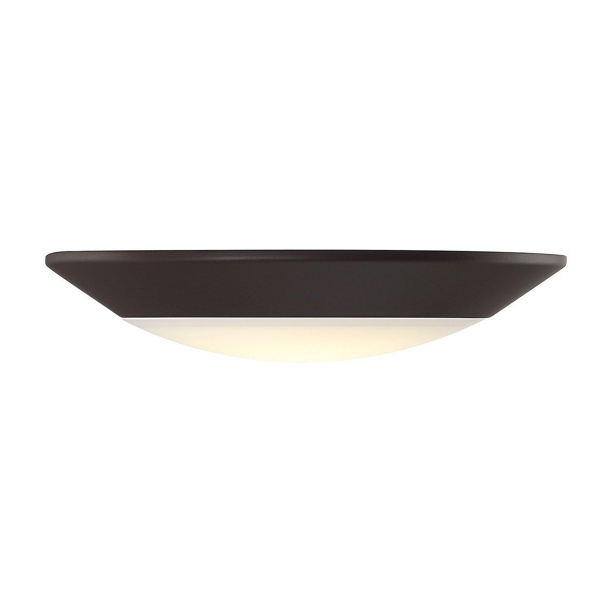 Savoy House - 6-2000-6-BZ - LED Disc Light - Bronze