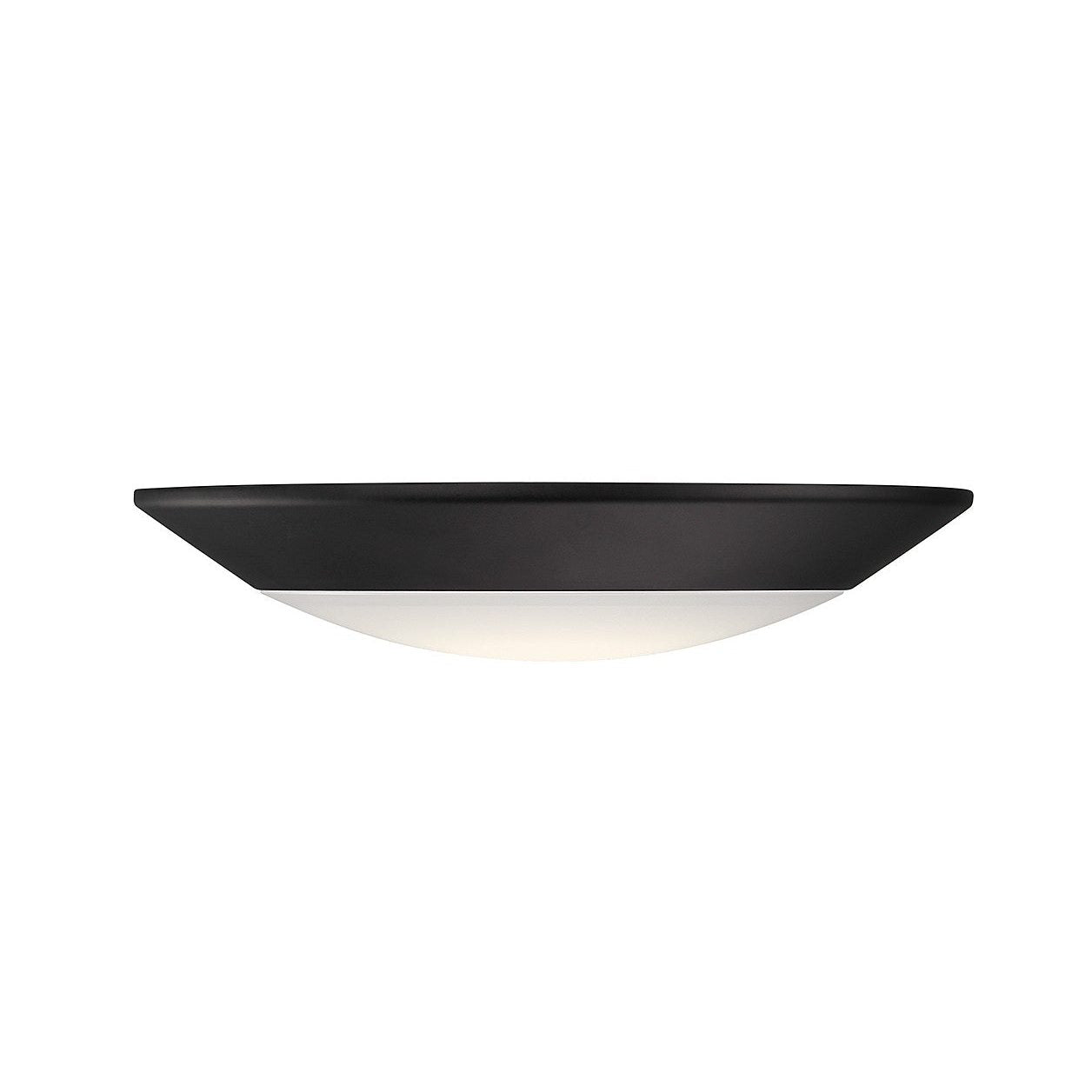 Savoy House - 6-5CCT-6-BK - LED Disc Light - Black
