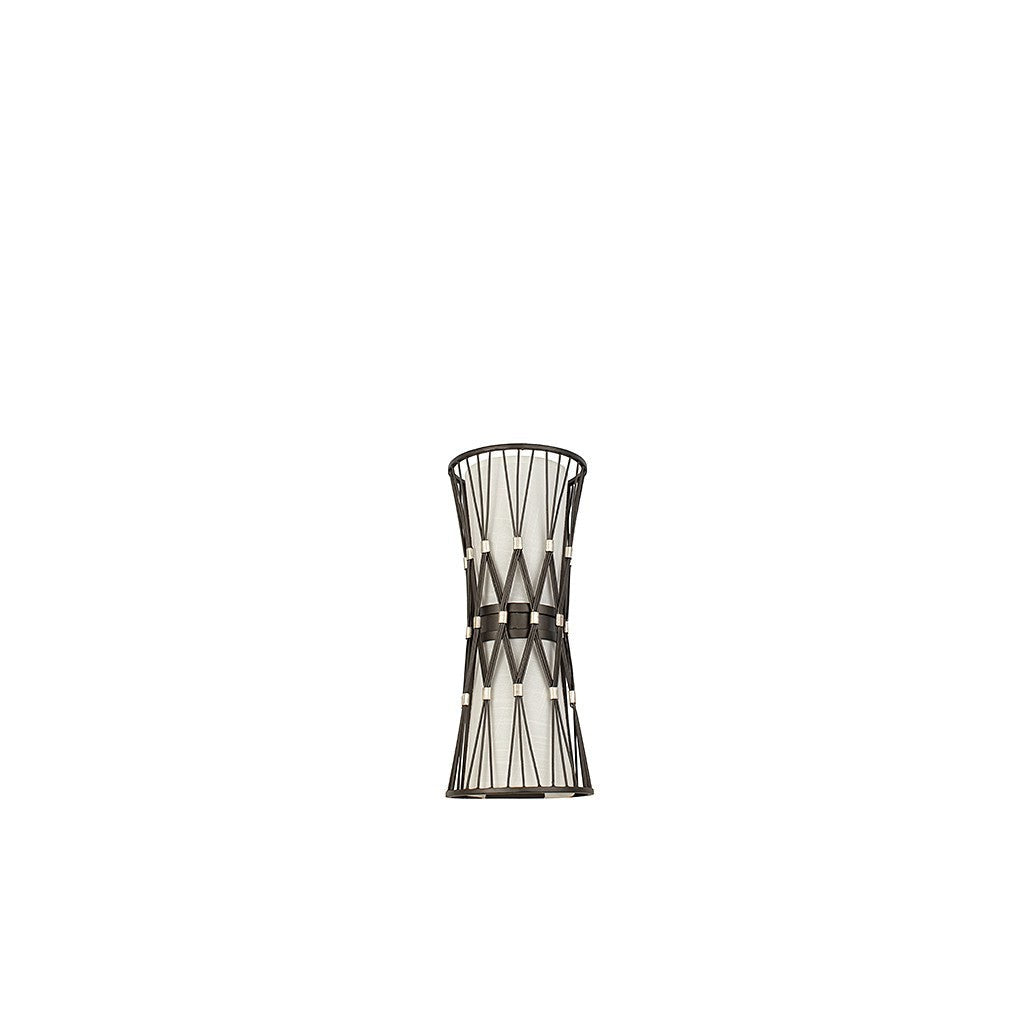 Savoy House - 9-8812-2-92 - Two Light Wall Sconce - Joliet - Rumba