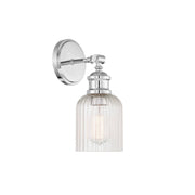 Meridian - M90083CH - One Light Wall Sconce - Chrome