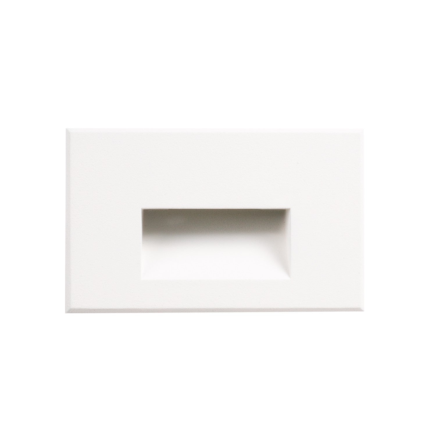 Kuzco Lighting - ER3003-WH-12V - LED Outdoor Step Light - Sonic - White