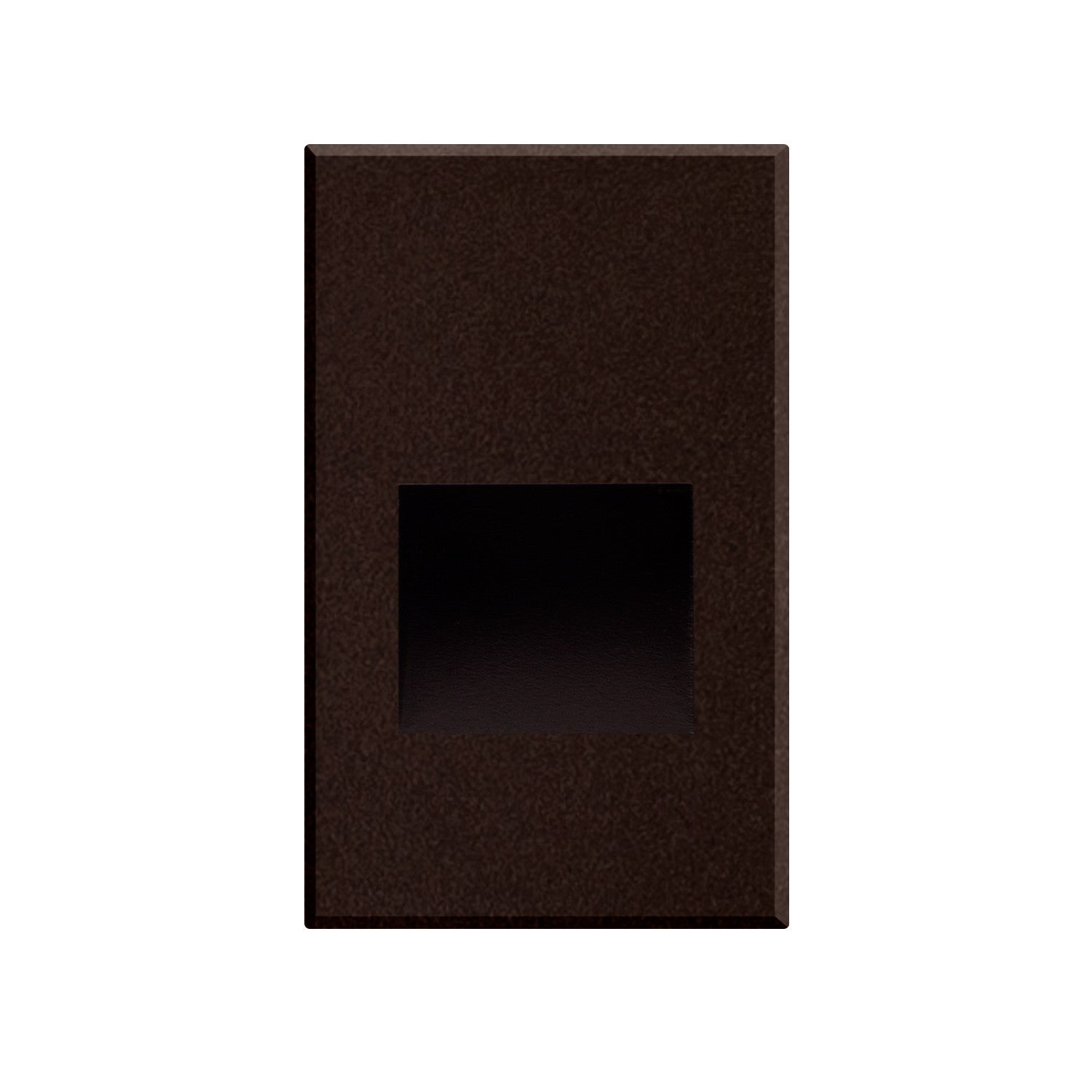 Kuzco Lighting - ER3005-BZ-12V - LED Outdoor Step Light - Sonic - Bronze