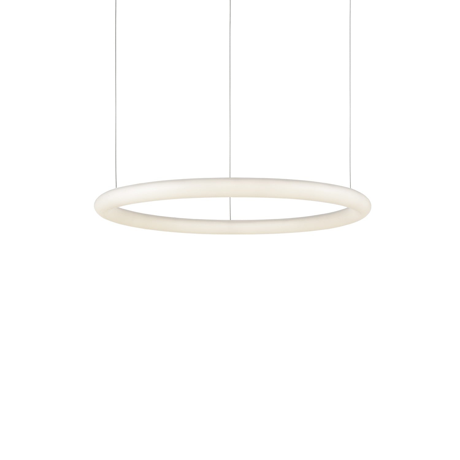 Kuzco Lighting - PD80340-WH - LED Pendant - Cumulus Minor - White
