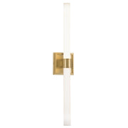 Kuzco Lighting - VL17024-BG - LED Pendant - Rona - Brushed Gold
