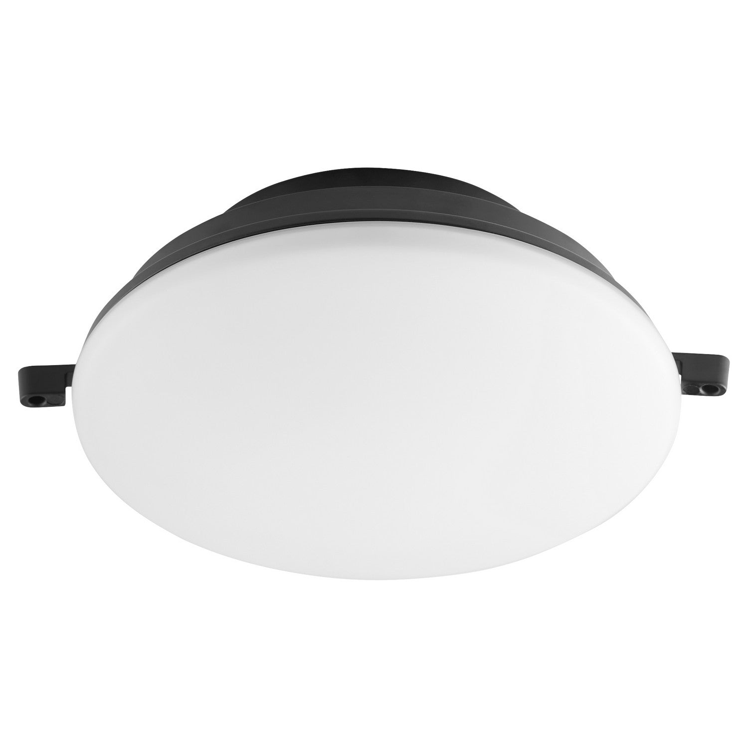 Quorum - 1456-59 - LED Fan Light Kit - LED Patio Light Kits - Matte Black