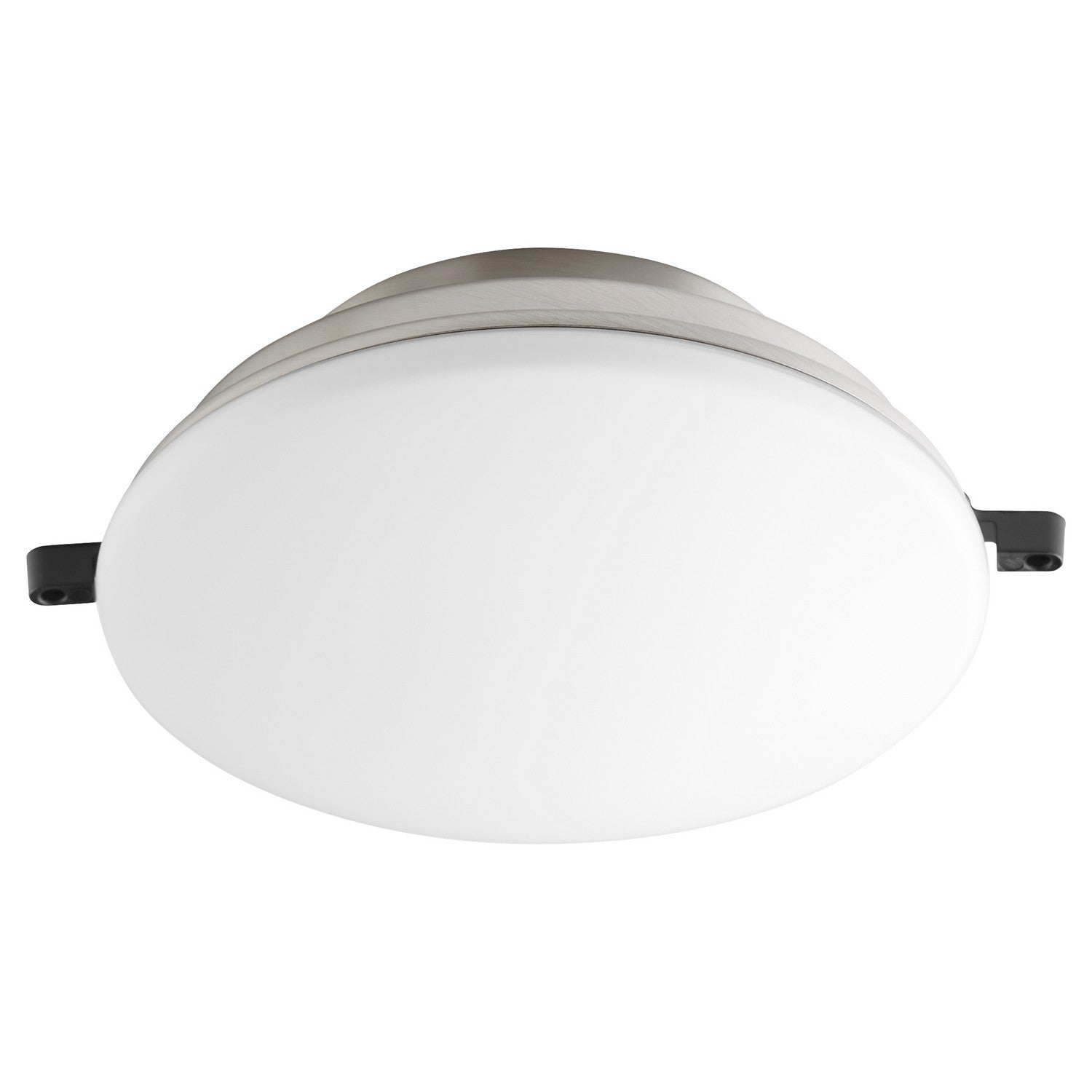 Quorum - 1456-65 - LED Fan Light Kit - LED Patio Light Kits - Satin Nickel