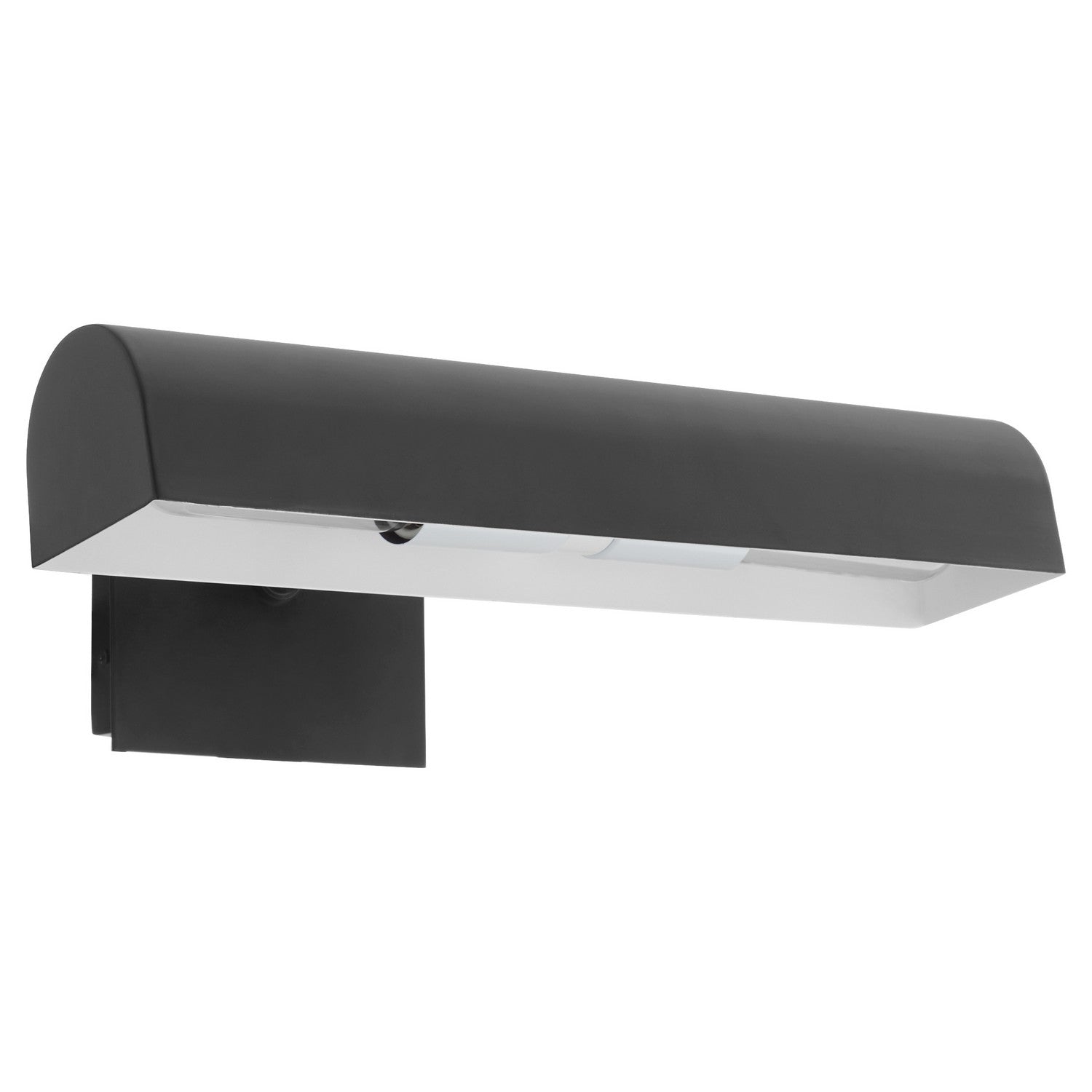 Quorum - 400-15-59 - Two Light Picture - Picture Lights - Matte Black