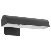 Quorum - 400-15-59 - Two Light Picture - Picture Lights - Matte Black