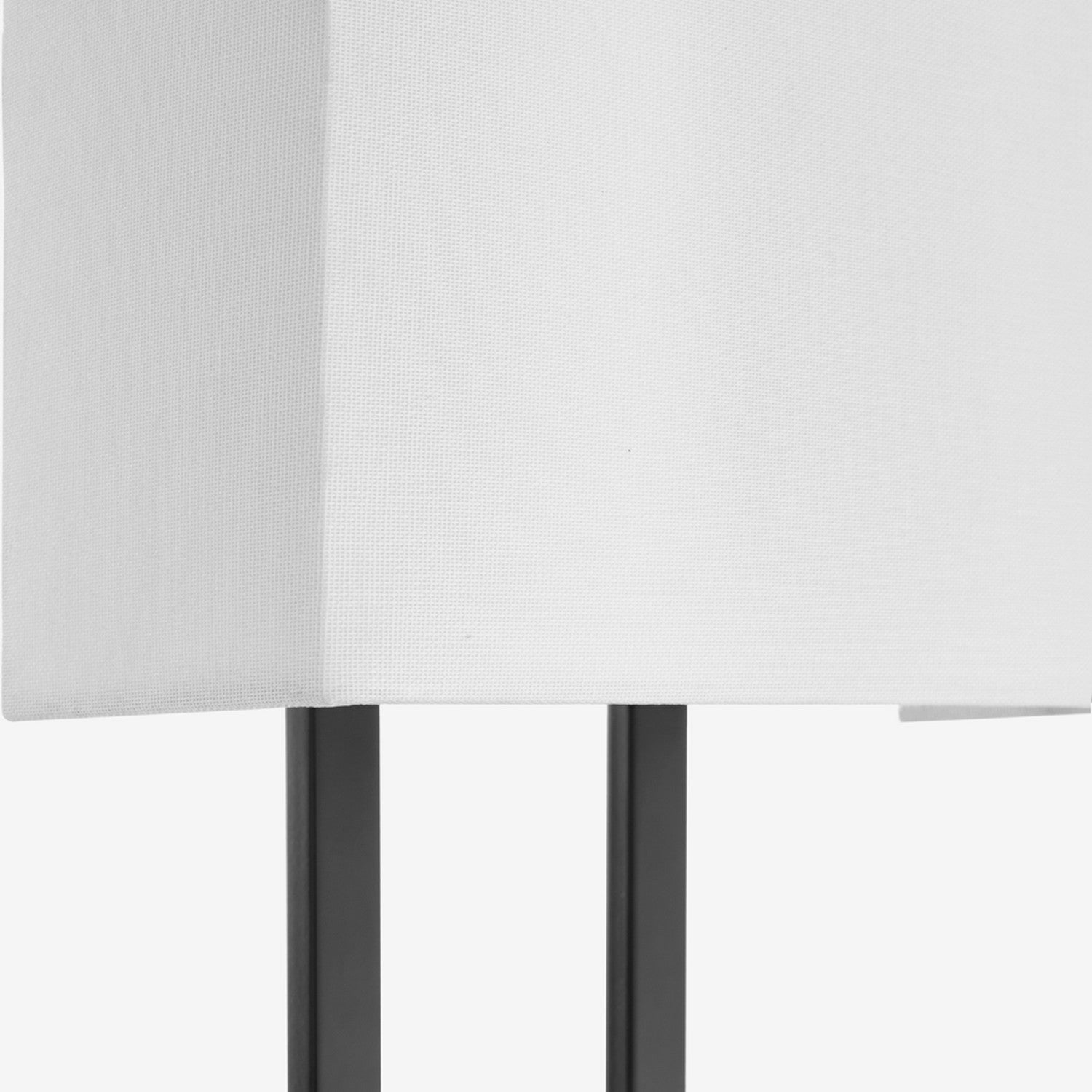 Quorum - 5478-2-59 - Two Light Wall Sconce - Bolivar - Matte Black