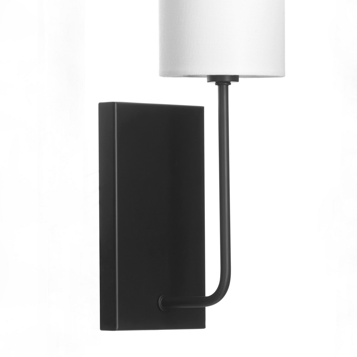 Quorum - 557-1-59 - One Light Wall Mount - Harmony - Matte Black