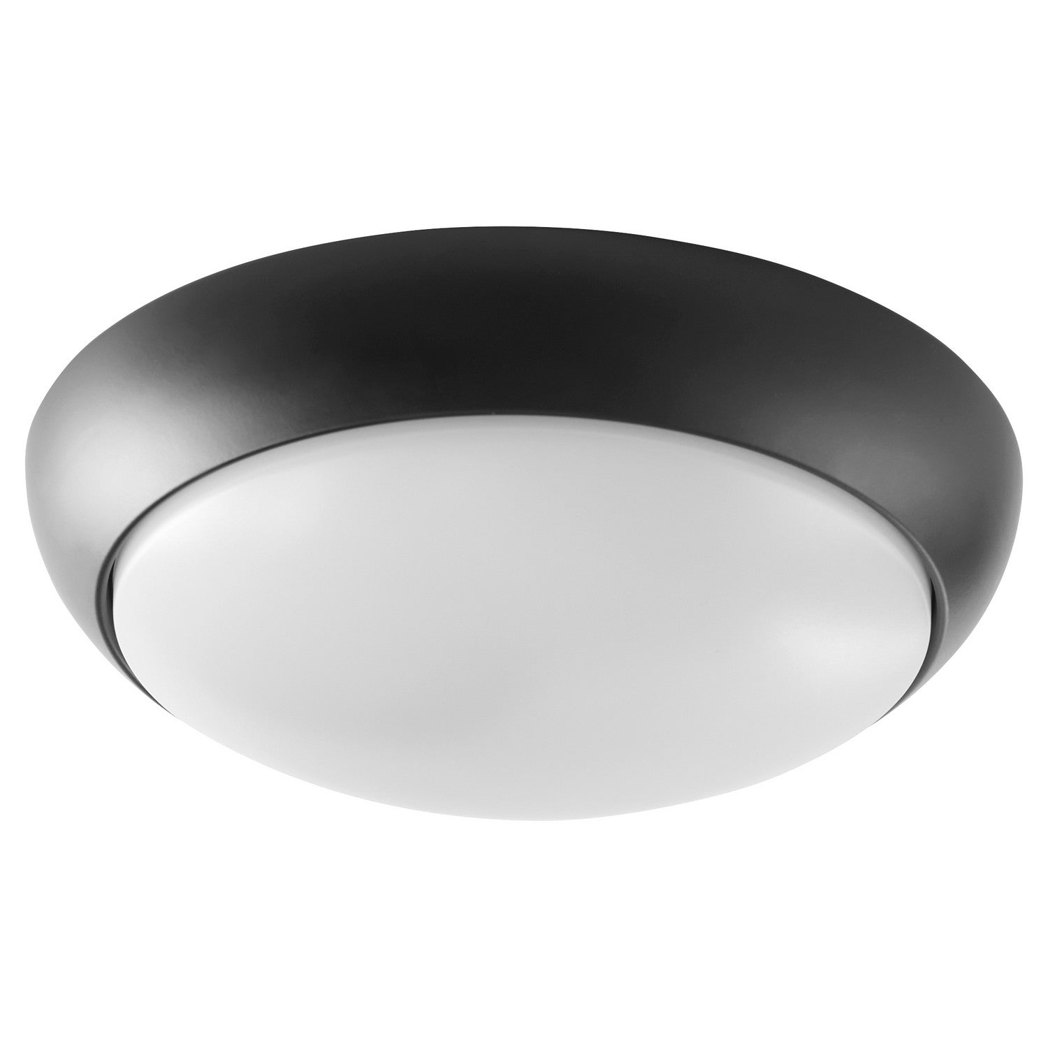 Quorum - 8-41655-59 - LED Fan Light Kit - Fury - Matte Black