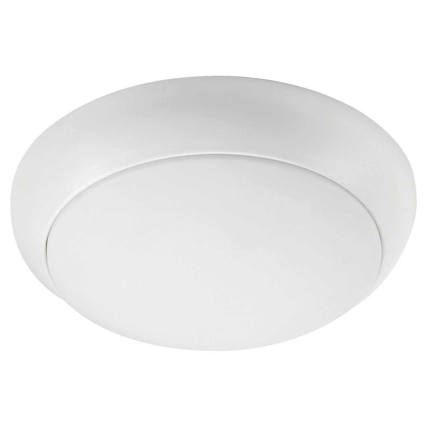 Quorum - 8-41655-8 - LED Fan Light Kit - Fury - Studio White