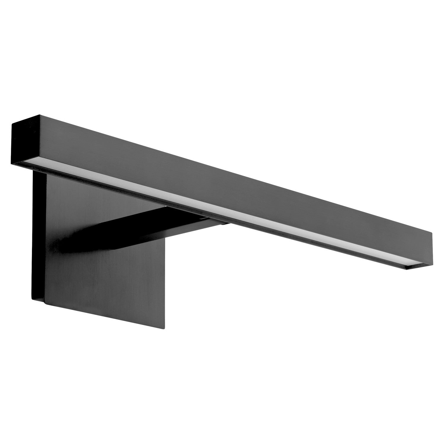 Quorum - 940-18-59 - LED Picture - Picture Lights - Matte Black