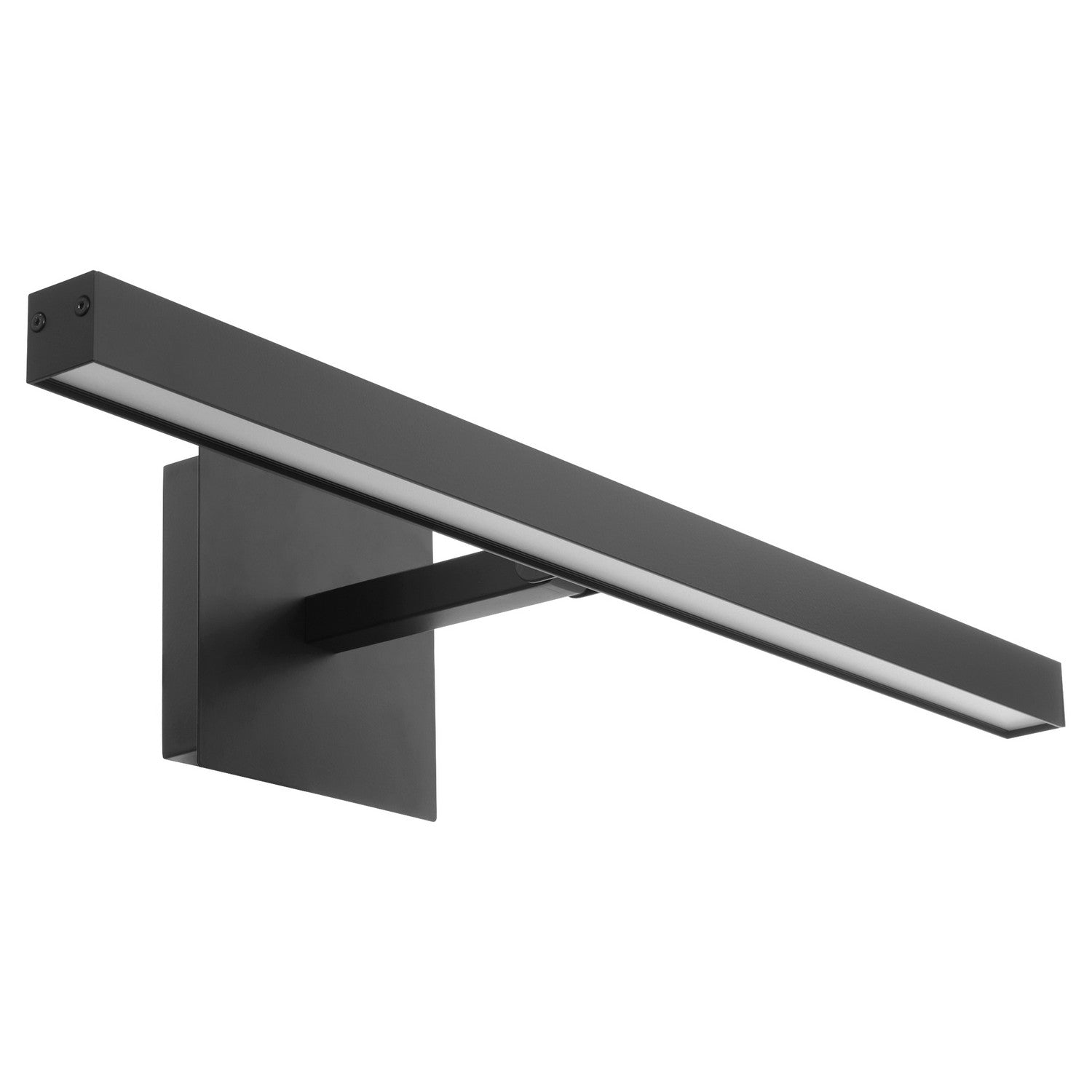 Quorum - 940-23-59 - LED Picture - Picture Lights - Matte Black