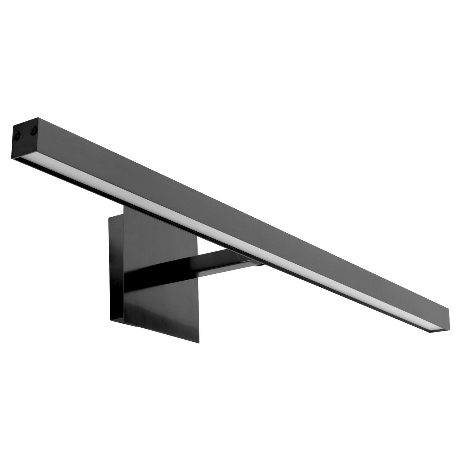 Quorum - 940-30-59 - LED Picture - Picture Lights - Matte Black