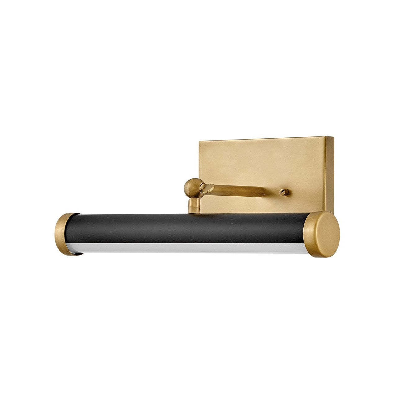 Hinkley - 31010HB - LED Accent Light - Regis - Heritage Brass