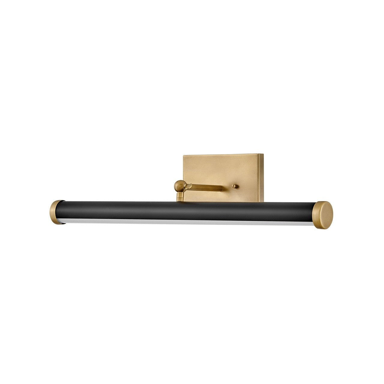 Hinkley - 31012HB - LED Accent Light - Regis - Heritage Brass