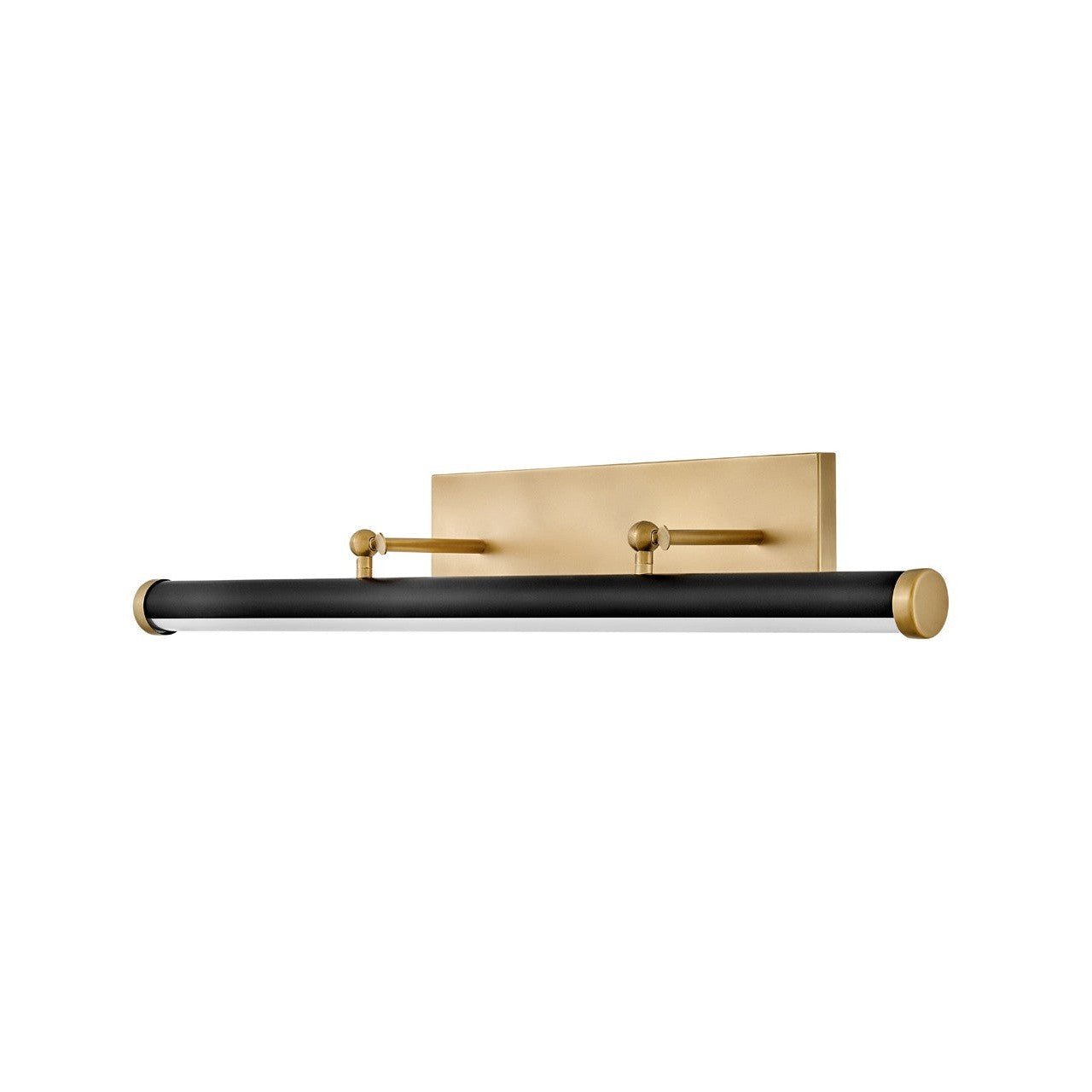 Hinkley - 31013HB - LED Accent Light - Regis - Heritage Brass