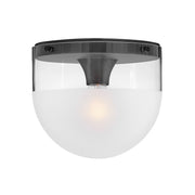 Hinkley - 32081BK - LED Flush Mount - Beck - Black