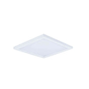 Maxim - 57725WTWT - LED Flush Mount - Wafer - 0-10 V - White