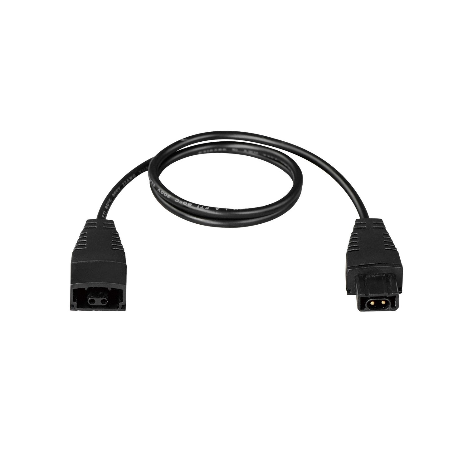 Maxim - CRD898-18BK - Connecting Cord - CounterMax 24V Slim Stick - Black