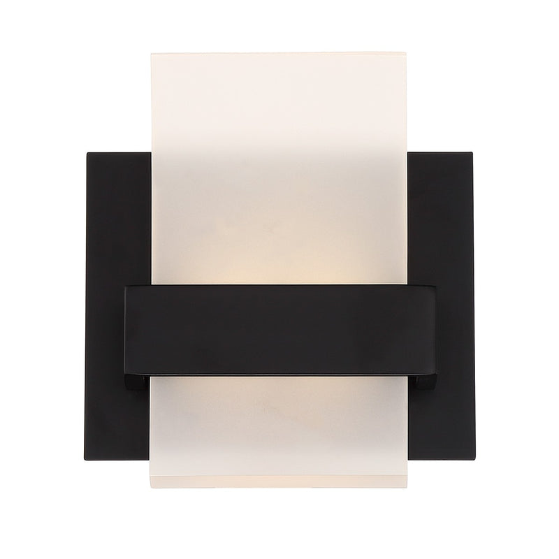 Eurofase - 35654-022 - LED Vanity - Cambridge - Black