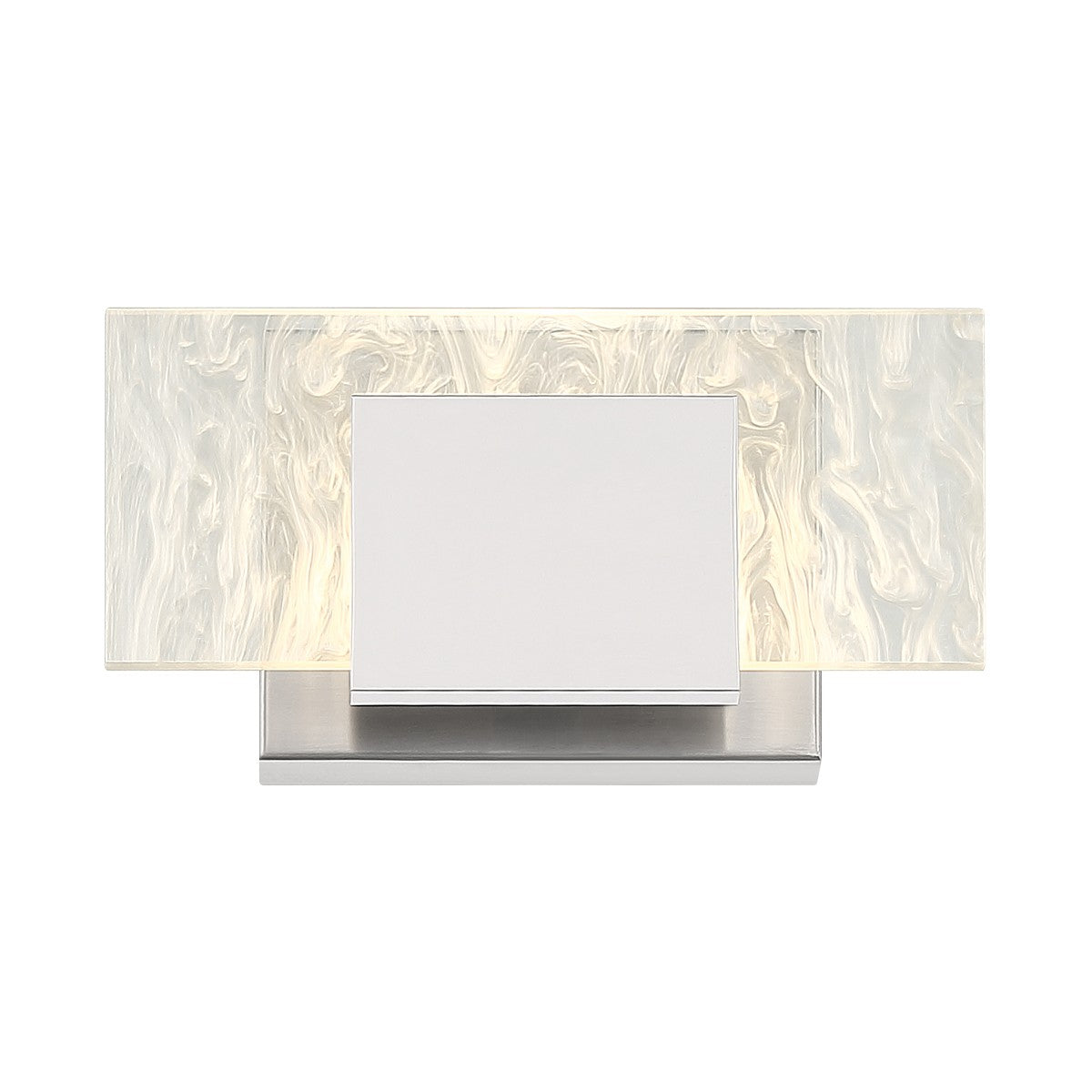 Eurofase - 45345-023 - LED Vanity - Kasha - Chrome