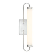 Eurofase - 45358-012 - LED Vanity - Tellie - Chrome