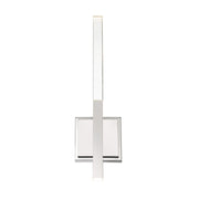 Eurofase - 45636-011 - LED Vanity - Benicio - Polished Nickel