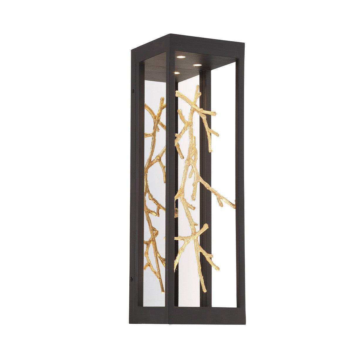 Eurofase - 45699-016 - LED Wall Sconce - Aerie - Gold-Black