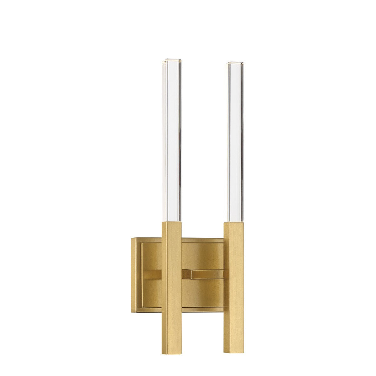 Eurofase - 46426-031 - LED Vanity - Benicio - Gold