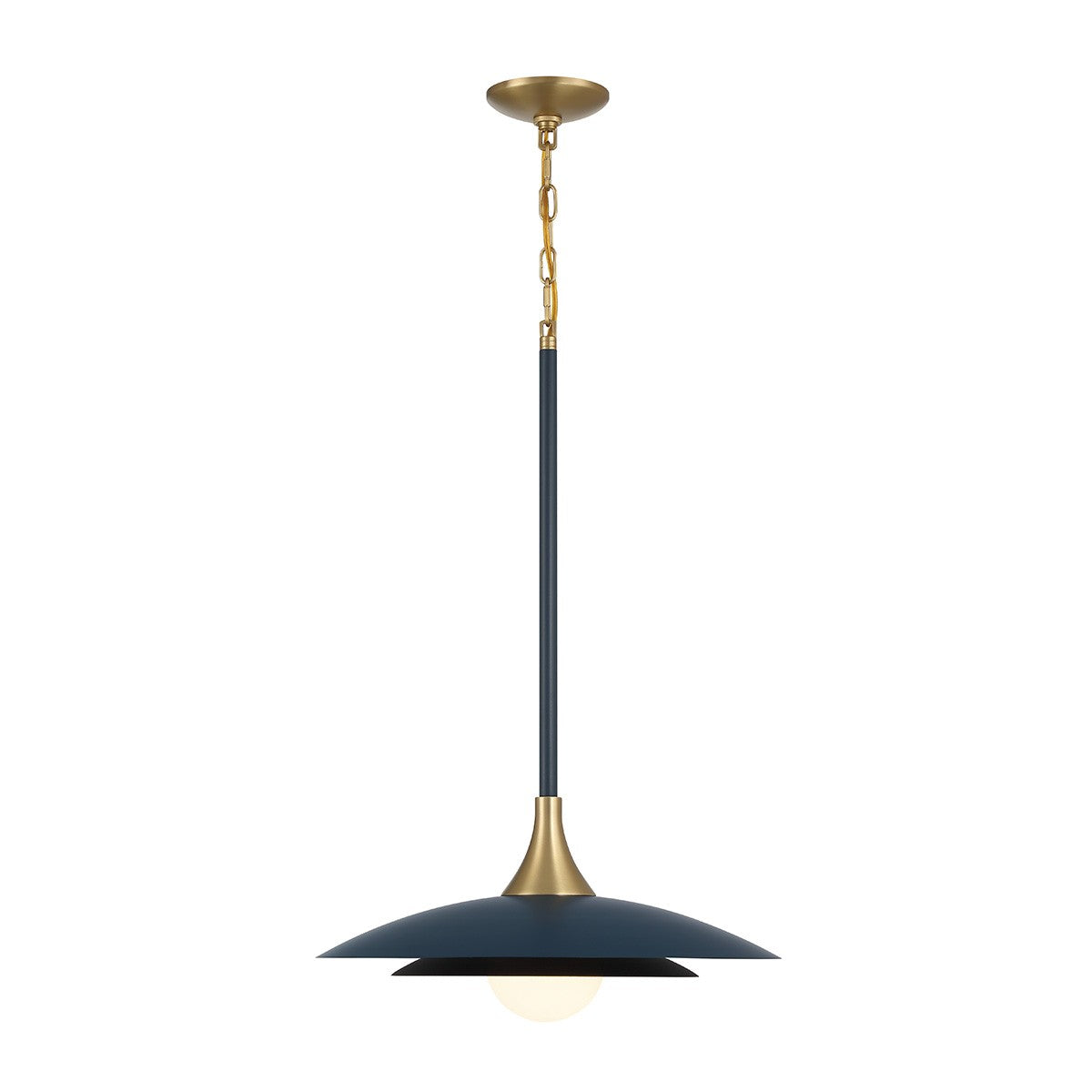 Eurofase - 46441-027 - LED Pendant - Welsh - Blue