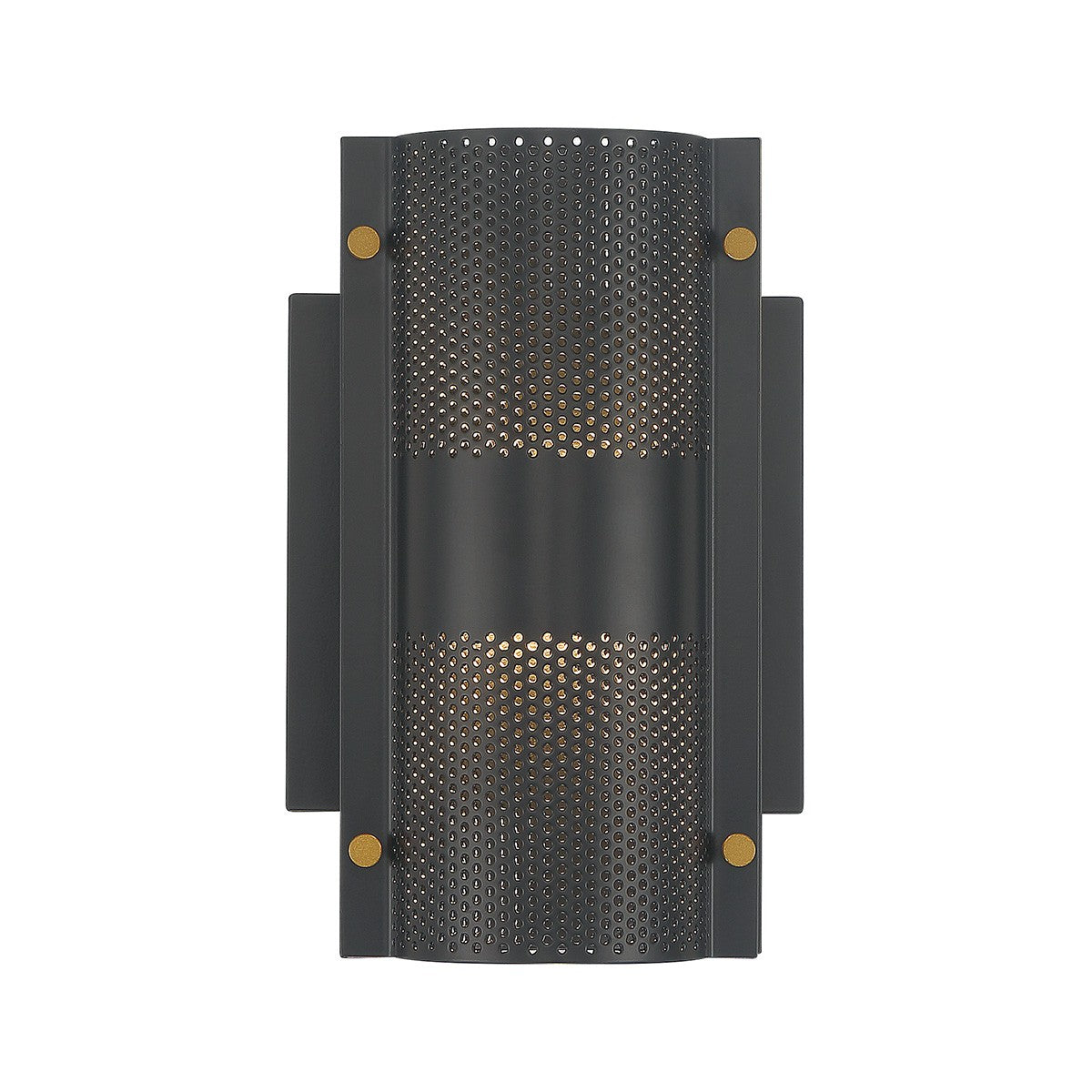 Eurofase - 46459-015 - LED Wall Sconce - Westcliffe - Gold-Black