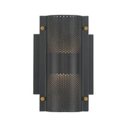 Eurofase - 46459-015 - LED Wall Sconce - Westcliffe - Gold-Black