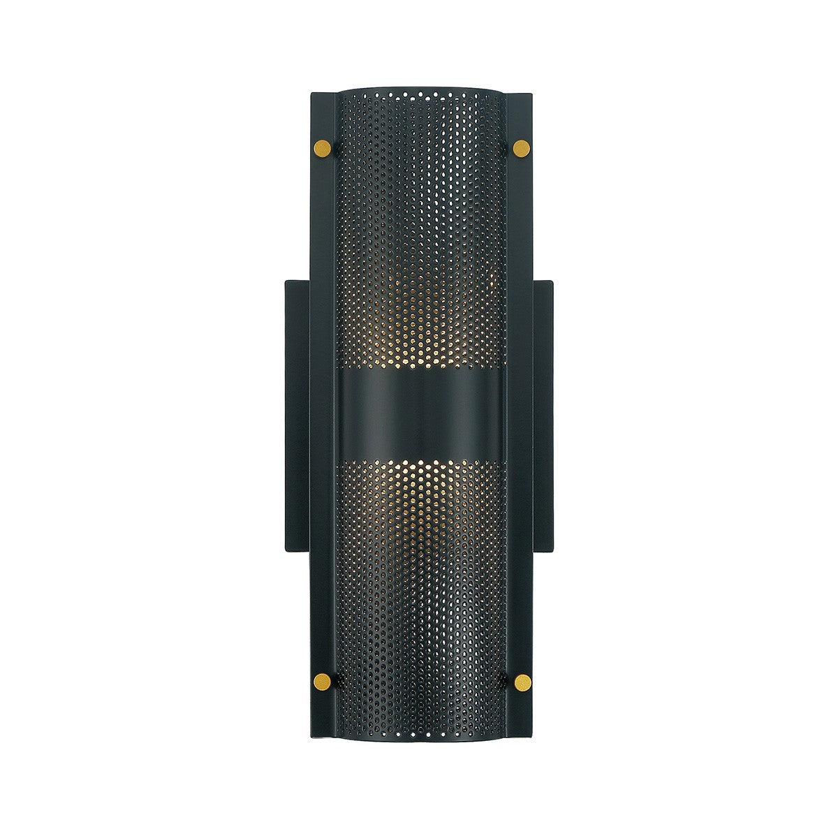 Eurofase - 46460-011 - LED Wall Sconce - Westcliffe - Gold-Black