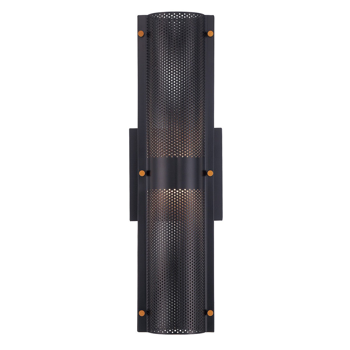 Eurofase - 46461-018 - LED Wall Sconce - Westcliffe - Gold-Black