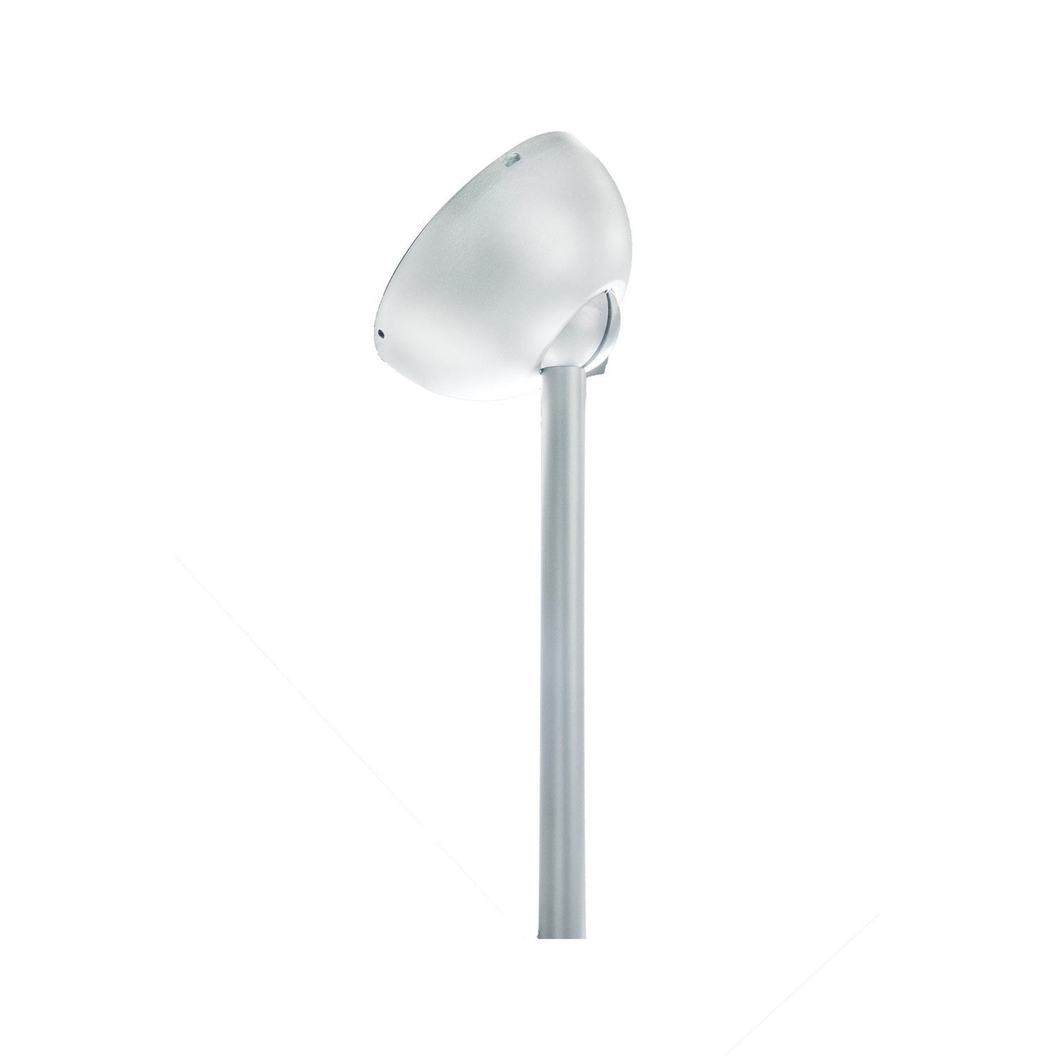 Modern Forms Fans - XF-SCK-BN - Ceiling Fan Slope Ceiling Kit - Fan Accessories - Brushed Nickel