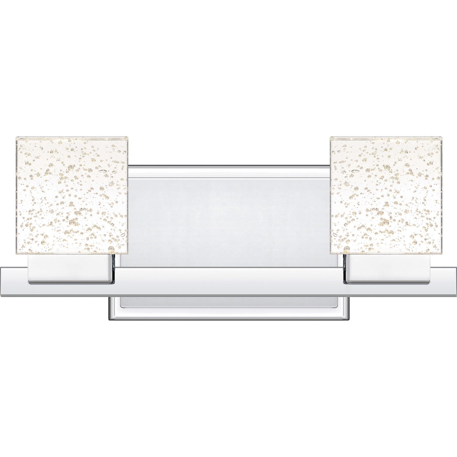 Quoizel - PCZOL8612C - LED Bath - Zola - Polished Chrome