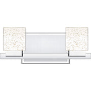 Quoizel - PCZOL8612C - LED Bath - Zola - Polished Chrome