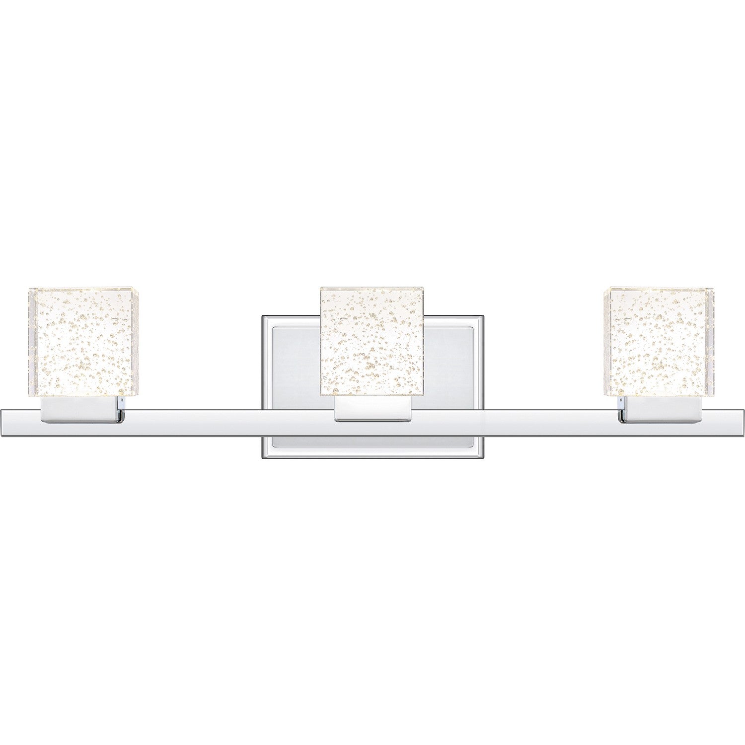 Quoizel - PCZOL8622C - LED Bath - Zola - Polished Chrome
