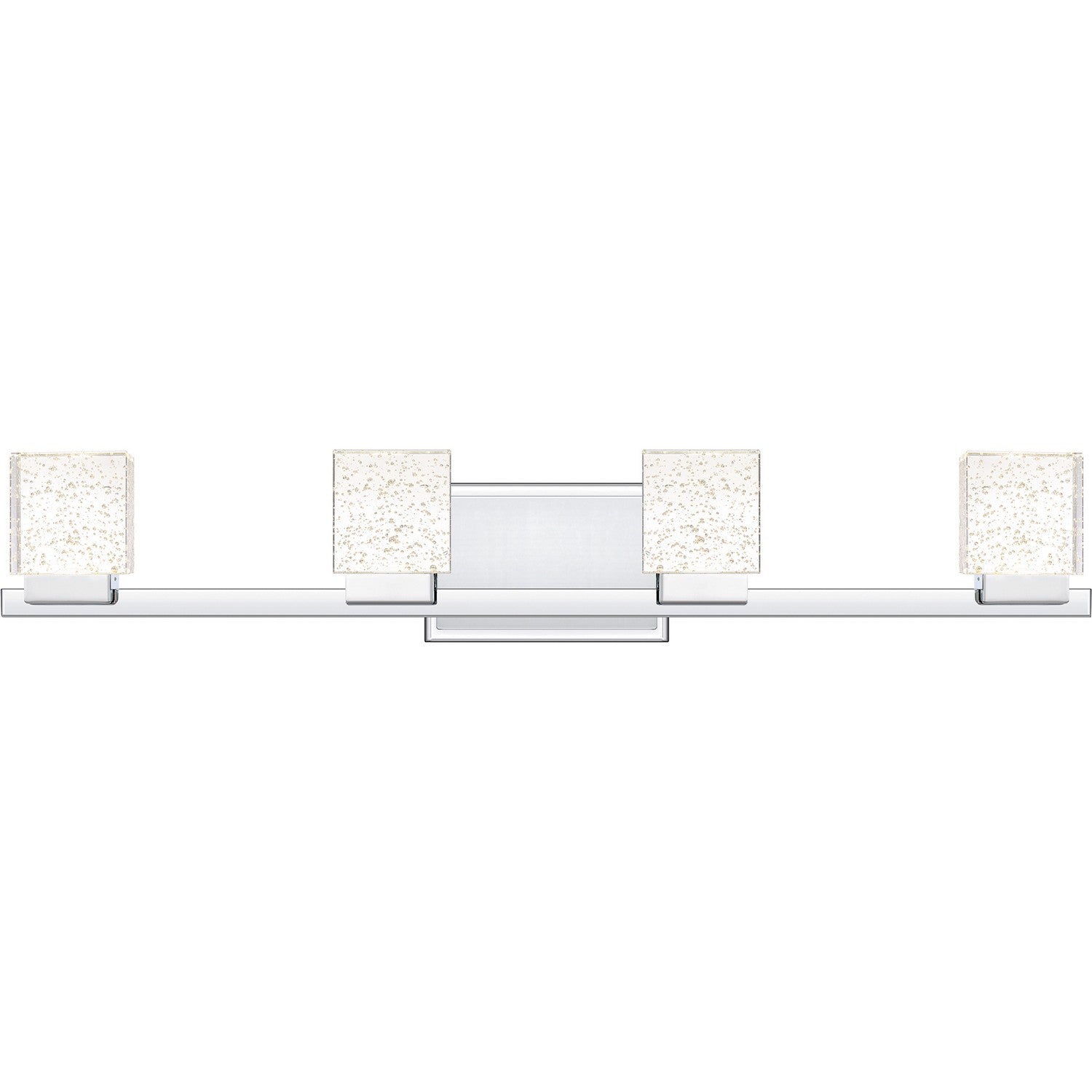 Quoizel - PCZOL8630C - LED Bath - Zola - Polished Chrome