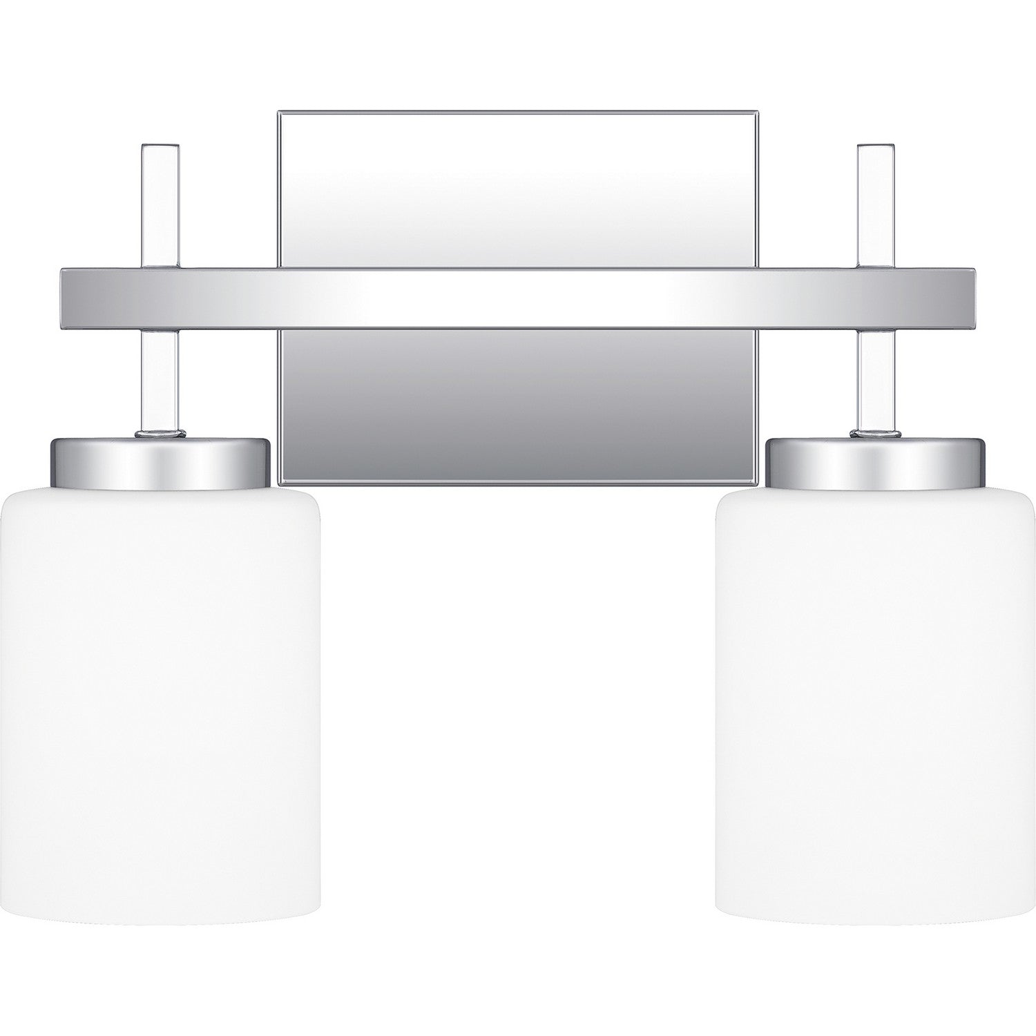 Quoizel - WLB8613C - LED Bath - Wilburn - Polished Chrome