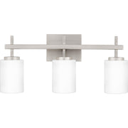 Quoizel - WLB8622BN - LED Bath - Wilburn - Brushed Nickel