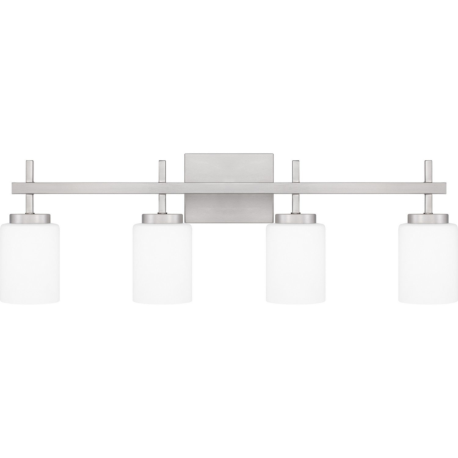 Quoizel - WLB8631BN - LED Bath - Wilburn - Brushed Nickel