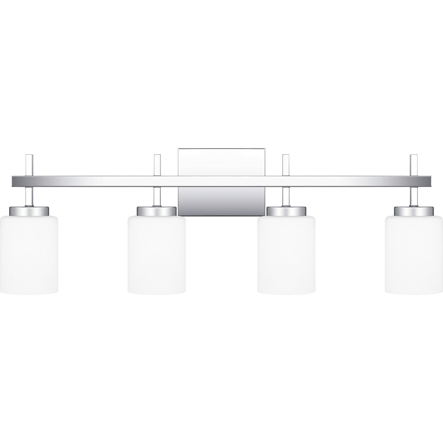 Quoizel - WLB8631C - LED Bath - Wilburn - Polished Chrome