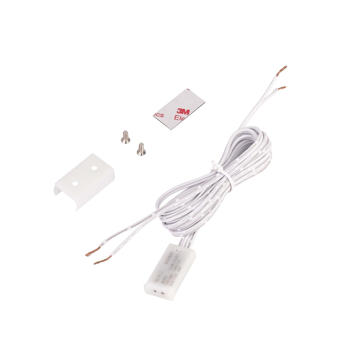 W.A.C. Lighting - IR-96-24VACDC-WT - Infrared - Ir Sensor - White