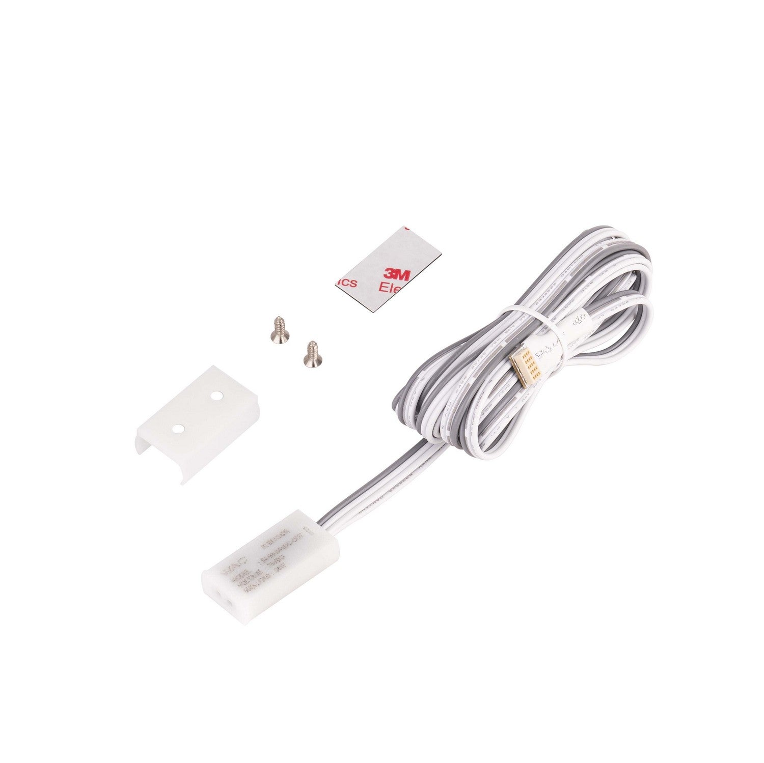 W.A.C. Lighting - IR-96-24VDC-CCT-WT - Infrared - Ir Sensor - White