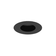 W.A.C. Lighting - R1ARPL-BK - Pinhole - Aether Atomic - Black