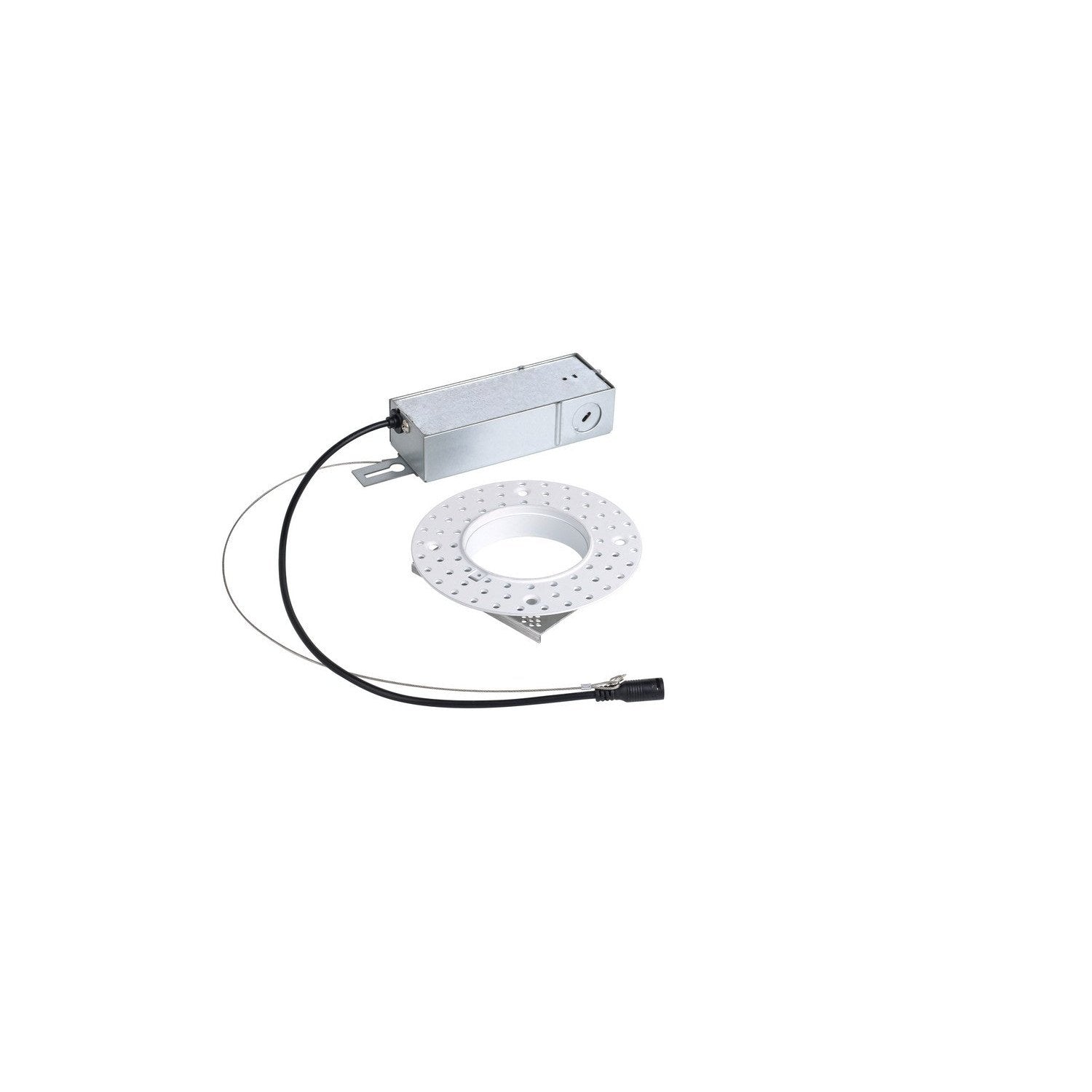 W.A.C. Lighting - R2FSRL-1 - Remodel Housing Trimless - 2In Fq Downlights